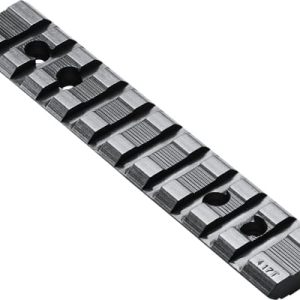 WEAVER BASE MULTI-SLOT #414T - MOSS 500/835 STEVENS 320 BLK