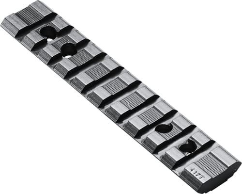 WEAVER BASE MULTI-SLOT #414T - MOSS 500/835 STEVENS 320 BLK