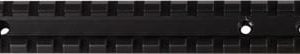 WEAVER BASE MULTI-SLOT #93AT - BENELLI SBE II BLACK