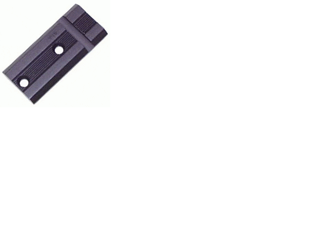 WEAVER BASE TOP MOUNT #40AM - BSA COLT REM MATTE
