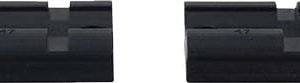 WEAVER BASE TOP MOUNT PAIR - BROWNING A-BOLT MATTE