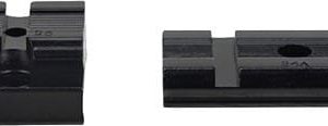 WEAVER BASE TOP MOUNT PAIR - WINCHESTER 94 MATTE