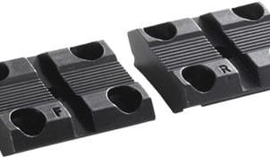 WEAVER BASE TOP MOUNT PAIR - BROWNING X-BOLT MATTE