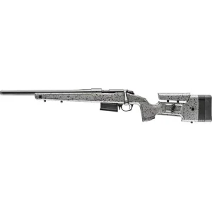 BERGARA B-14R 22LR TRNR RFL STL L/H