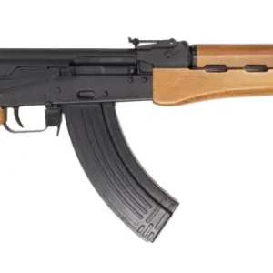 KALASHNIKOV KR-103 7.62X39 RFL 16.33"BBL, FIXED STOCK, BLONDE WOOD