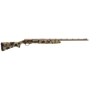 BRWNG A5 WW VTAN 12GA 3.5 26" SHTGN