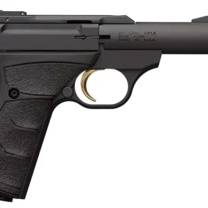 BROWNG BUCK MARK MIC BULL SLK UFX SR S 22LR PSTL