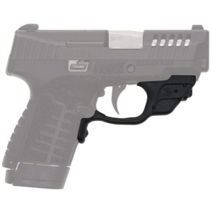 CRIMSON TRACE LASERGUARD SAVAGE STANCE RED