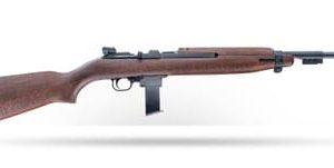 Chiappa Firearms 500.136 M1-9 Carbine 19" 9mm 10+1 Wood/Blued