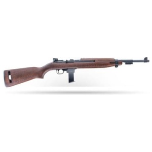 Chiappa Firearms 500.136 M1-9 Carbine 19" 9mm 10+1 Wood/Blued