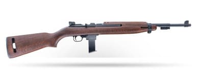 Chiappa Firearms 500.136 M1-9 Carbine 19" 9mm 10+1 Wood/Blued