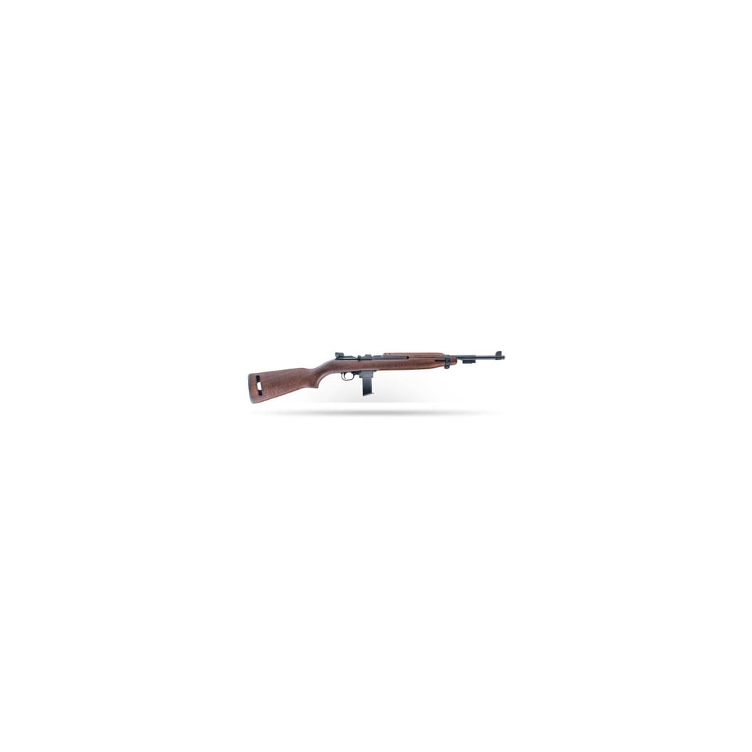 Chiappa Firearms 500.136 M1-9 Carbine 19" 9mm 10+1 Wood/Blued - Image 2