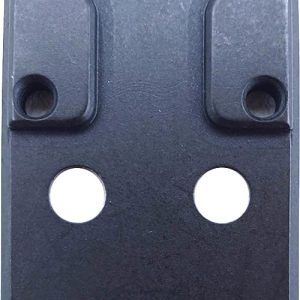 HK VP9 OPTICS READY MOUNTING - PLATE 2 TRIJICON RMR