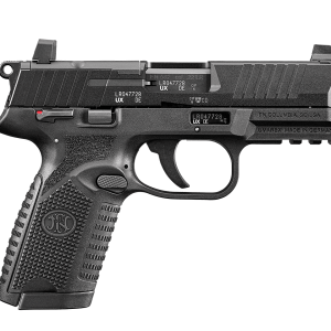 FN 502 MRD 22LR BLK 10+1 CA
