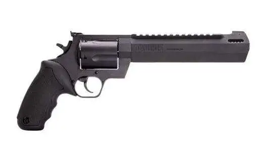 JUDGE .45COLT/.410 BK 6-1/2"