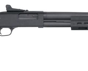 MOS 590A1 12M/18.5CT MLOK 6RD
