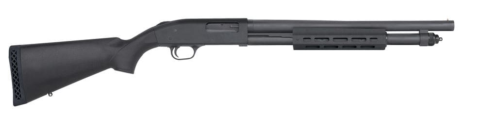 MOS 590A1 12M/18.5CB P MLOK 6R