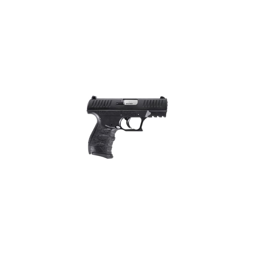 Walther 5083500 CCP M2 9mm 3.5" 8+1 Black - Image 2