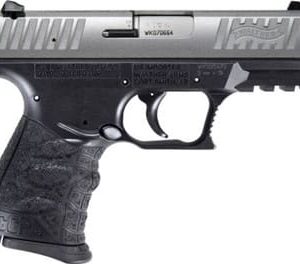 Walther 5082501 CCP M2 .380ACP 3.5" 8+1 Two-Tone