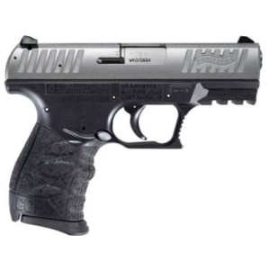 Walther 5082501 CCP M2 .380ACP 3.5" 8+1 Two-Tone