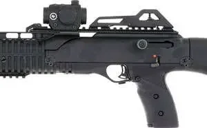 HI-POINT 40TS CB RFL WITH C/T RD