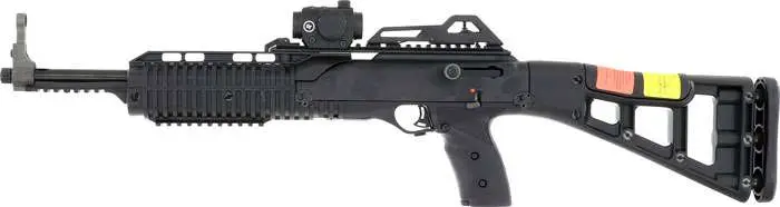 HI-POINT 40TS CB RFL WITH C/T RD
