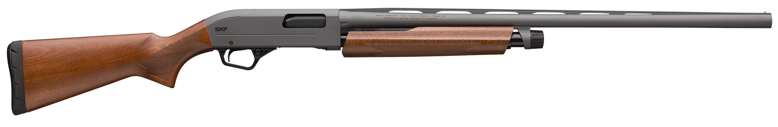 WINCHESTER SXP HYB FIELD 20/28 BL/WD 3" #