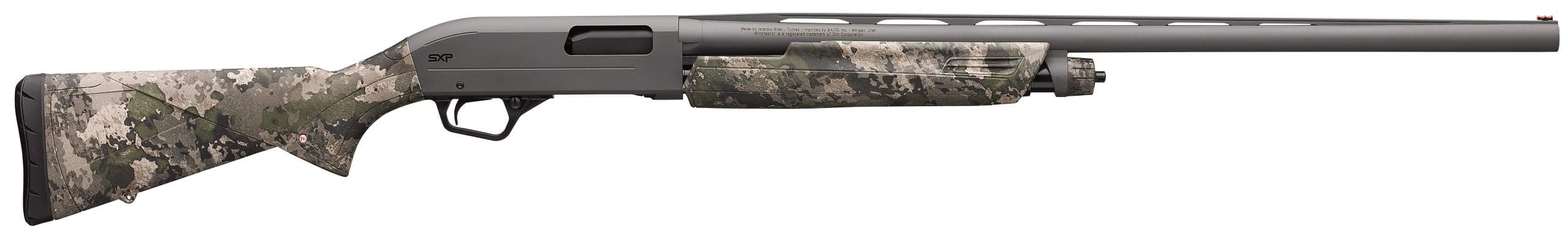 WINCHESTER SXP HYB HNT 12/28 TT VSX 3.5"#