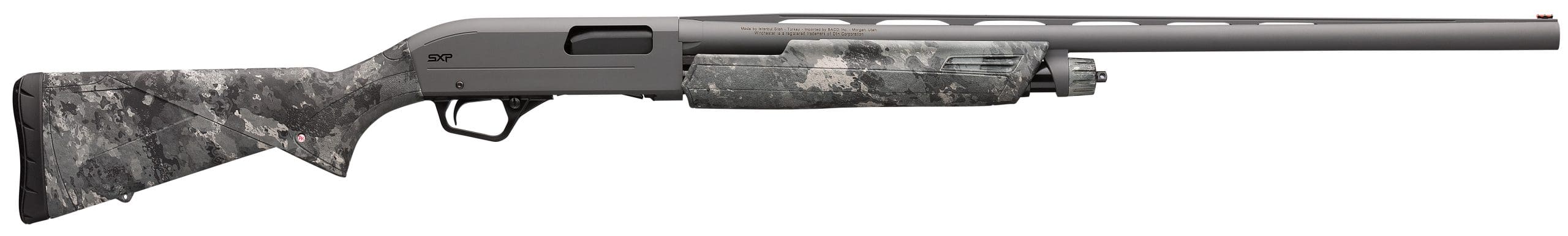 WINCHESTER SXP HYB HNT 12/28 TT MID 3.5"#