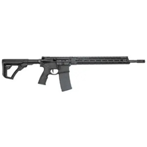 DANIEL DEFENSE DDM4V7 Pro 5.56MM RIFLE 18" MFR RAIL BLK Cali Comp
