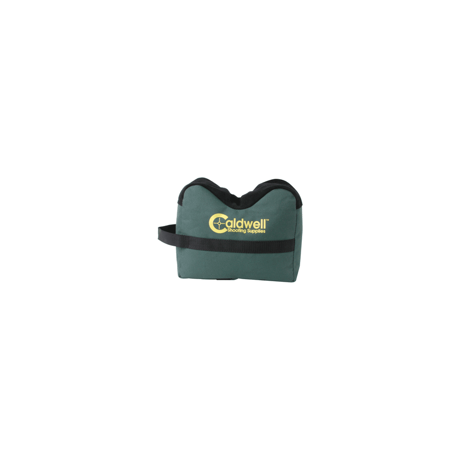 CALDWELL DEADSHOT BENCHREST - FRONT BAG (FILLED) - Image 2