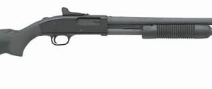 MOSSBERG 590A1 12/20 PKZD GHOST RING