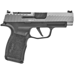 ZEV TECH Z365XL 9MM PSTL RMSC CUT