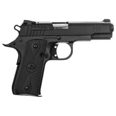 ROCK ISLAND ARMORY RIA 380ACP PARKERIZE 3.75" 7+1