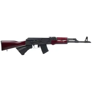 CENTURY VSKA 7.62X39 16.5" RFL RUSSIAN RD CAL CMP
