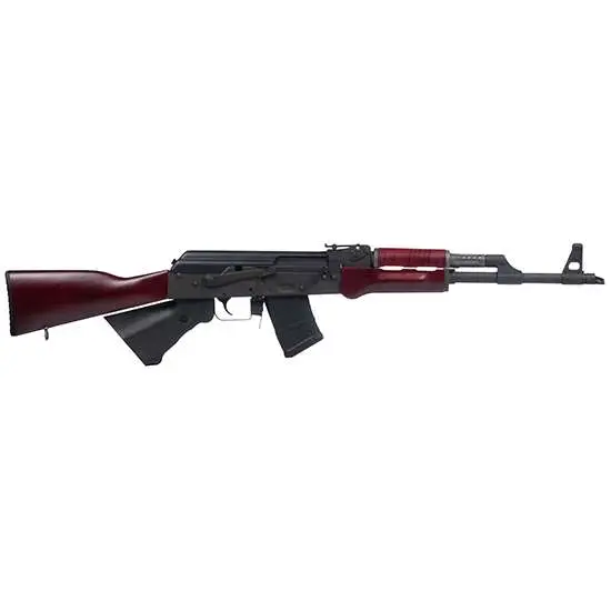 CENTURY VSKA 7.62X39 16.5" RFL RUSSIAN RD CAL CMP