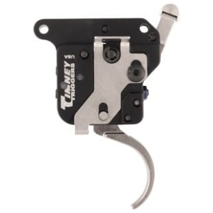 TIMNEY TRIGGER REMINGTON MDL7 - W/SAFETY NICKEL