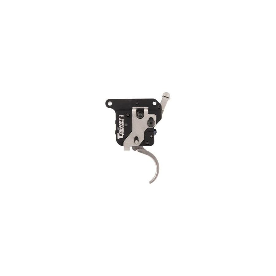 TIMNEY TRIGGER REMINGTON MDL7 - W/SAFETY NICKEL - Image 5