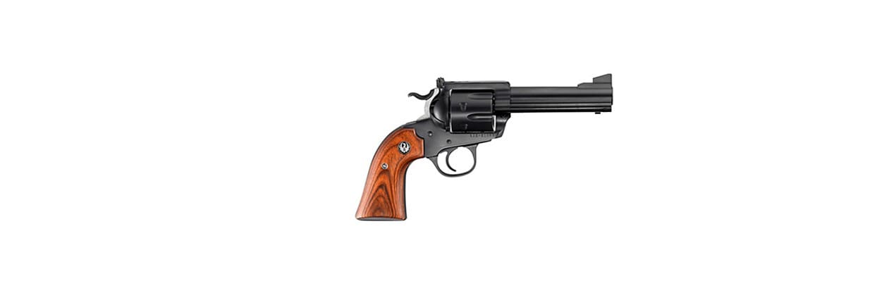 RUGER BISLEY FLATTOP 44SPC 4-5/8" BL