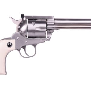 RUGER FLATTOP 45LC/45ACP SS/IVY 5.5"