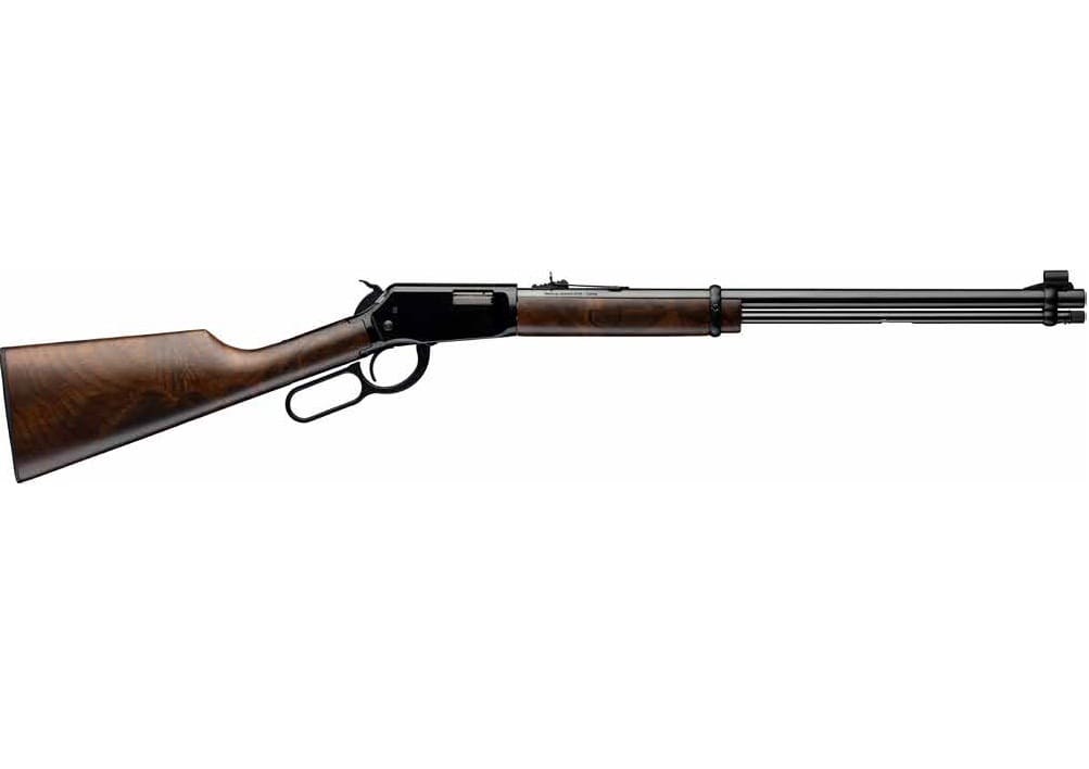 WINCHESTER RANGER HIGH GRD 22LR BL/WD   #