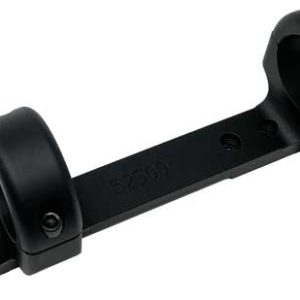 DNZ GAME REAPER INTEGRAL 1-PC - MOUNT BRNG BAR/BLR LA MED BLK