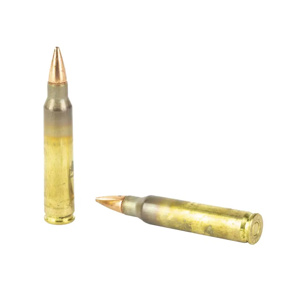 WINCHESTER SPR X 223REM 55G BTHP - Image 3