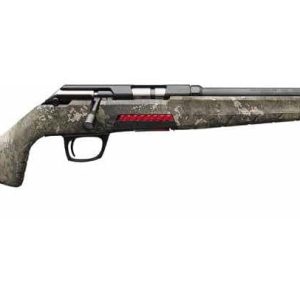 WINCHESTER XPERT SR 17HMR 16.5" BL/STR