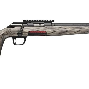 WINCHESTER XPERT THUMBHOLE TGT 17HMR 18"#