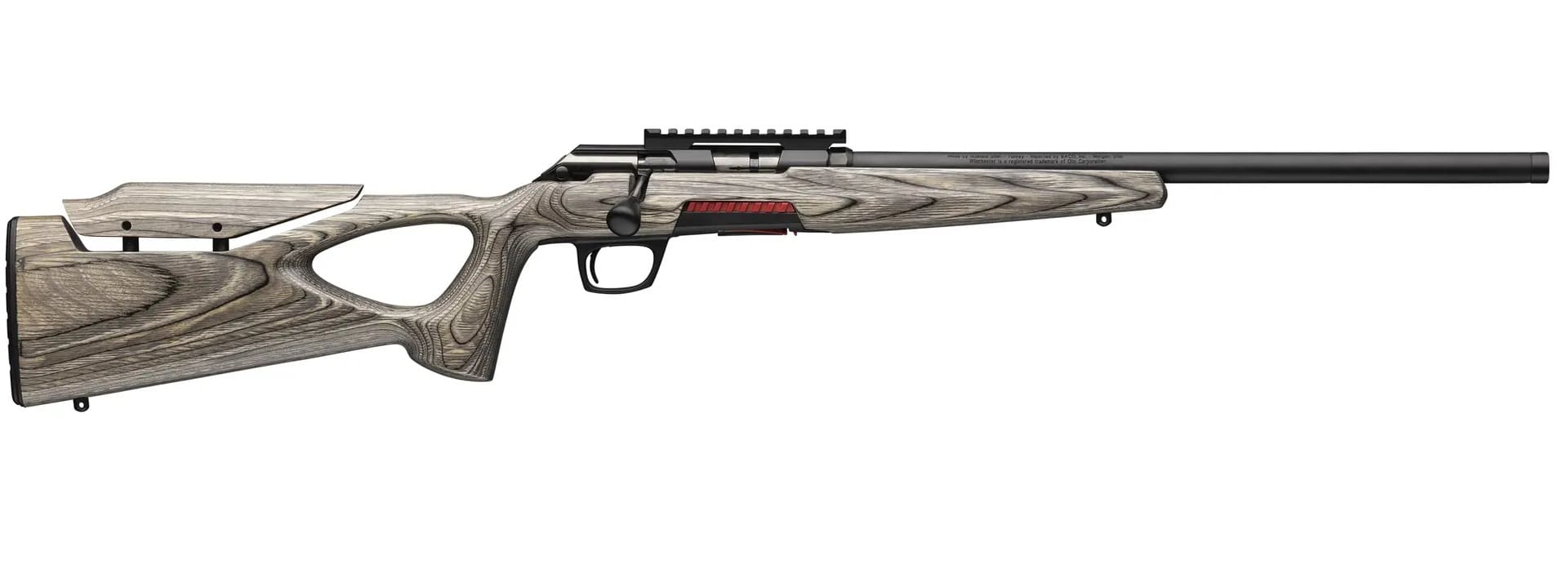 WINCHESTER XPERT THUMBHOLE TGT 17HMR 18"#