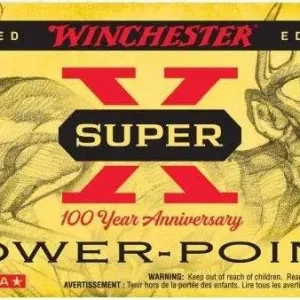 WINC SUPERX 30-30 150G 20RD BX ANNV