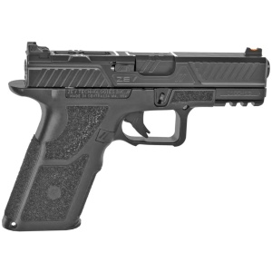 ZEVTEC OZ9C HYPR-CMP 9MM PISTOL X GRIP CMPCT SLD BRNZ