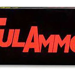 TULAMMO 7.62X39 122GR FMJ 100RD BOX
