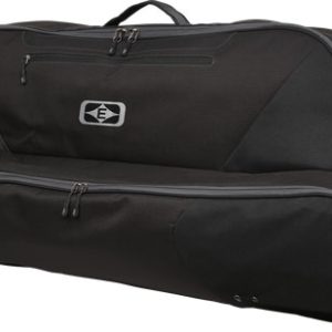 EASTON BOW-GO BOW CASE BLACK - 41" W/4 INT & EXT POCKETS
